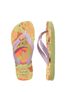 9307 Kids Fantasy Matcha Green